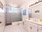 San Felipe Mexico Beach House vacation rental - Bathroom